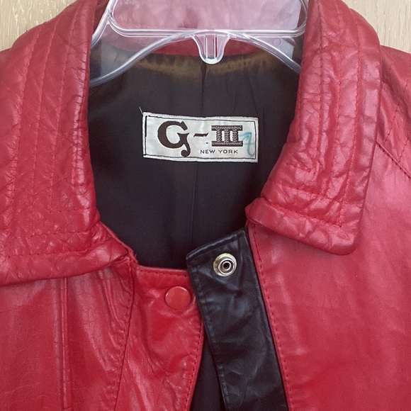 G-III jacket - Picture 2 of 7